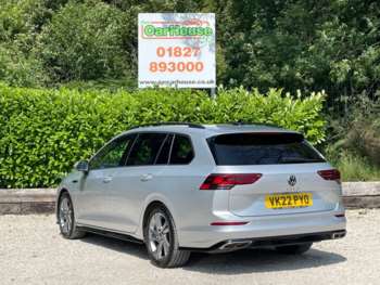 Used Volkswagen Golf 2022 for sale - 74942348: Photo