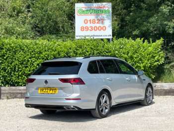 Used Volkswagen Golf 2022 for sale - 74942348: Photo