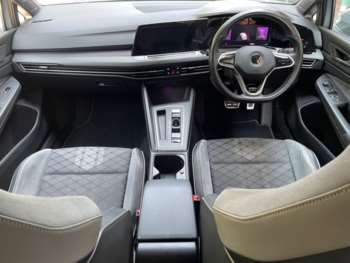Used Volkswagen Golf 2022 for sale - 74942348: Photo