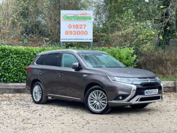 2018 (68) - 2.4h TwinMotor 13.8kWh Juro SUV 5dr Petrol Plug-in Hybrid CVT 4WD Euro 6 (s