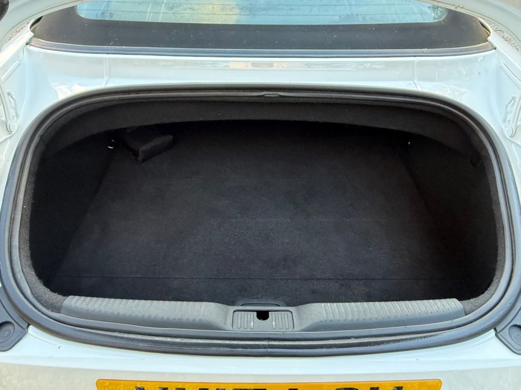 Used Audi TT 2017 for sale - 76617628: Photo 21