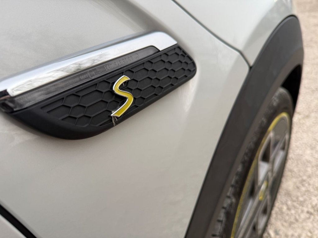 Used MINI Electric Hatch 2021 for sale - 77991340: Photo 11