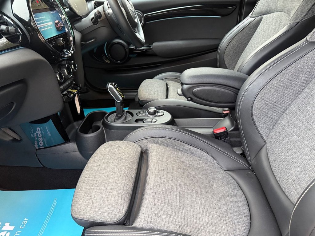 Used MINI Electric Hatch 2021 for sale - 77991340: Photo 18