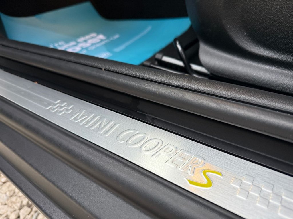 Used MINI Electric Hatch 2021 for sale - 77991340: Photo 19