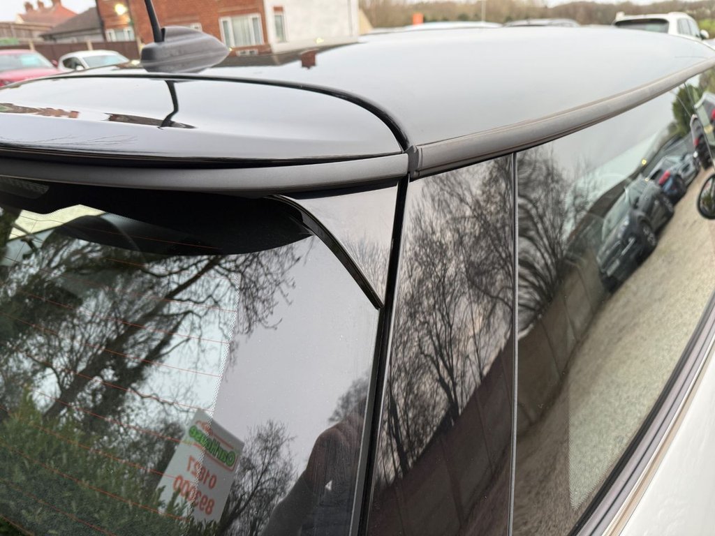 Used MINI Electric Hatch 2021 for sale - 77991340: Photo 20