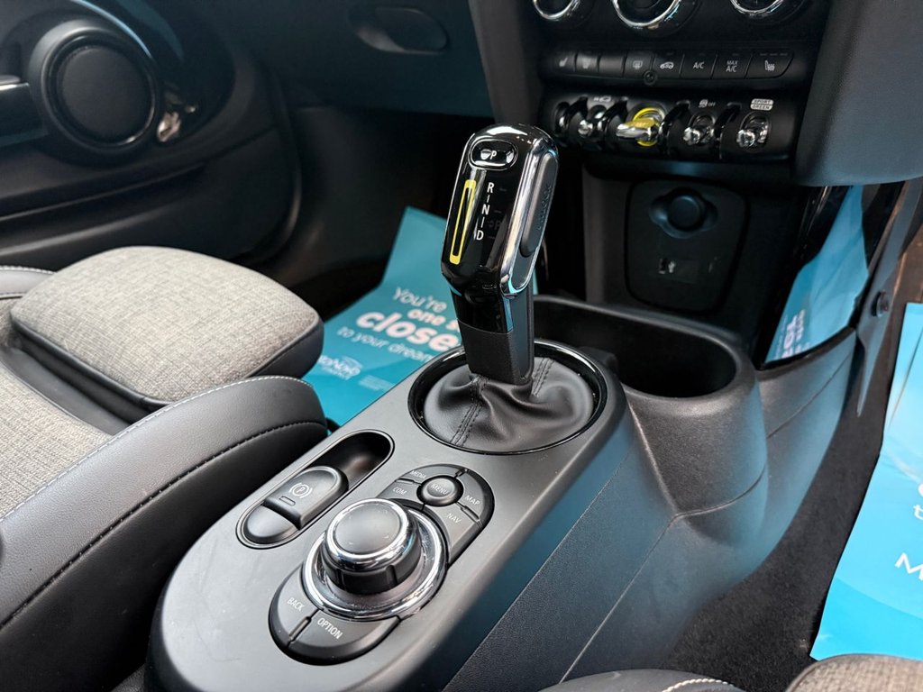 Used MINI Electric Hatch 2021 for sale - 77991340: Photo 21