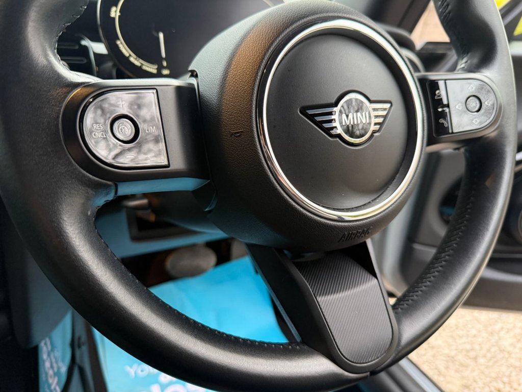 Used MINI Electric Hatch 2021 for sale - 77991340: Photo 22