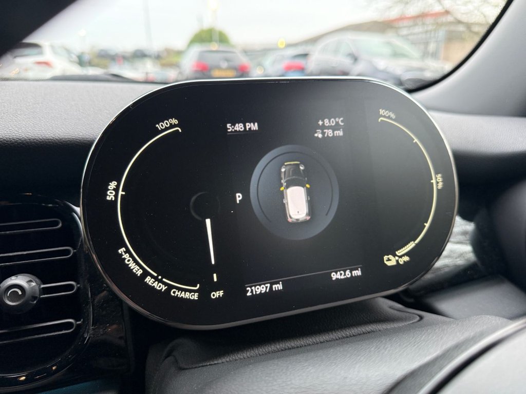 Used MINI Electric Hatch 2021 for sale - 77991340: Photo 24