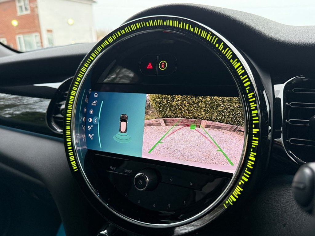 Used MINI Electric Hatch 2021 for sale - 77991340: Photo 25