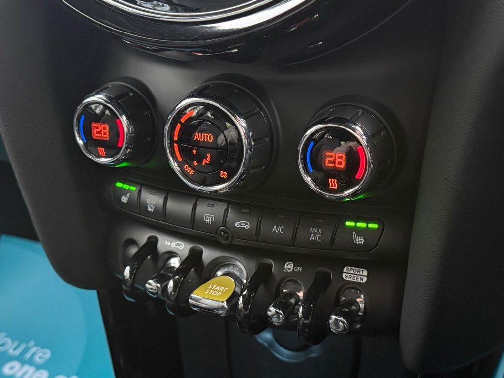 Used MINI Electric Hatch 2021 for sale - 77991340: Photo 26