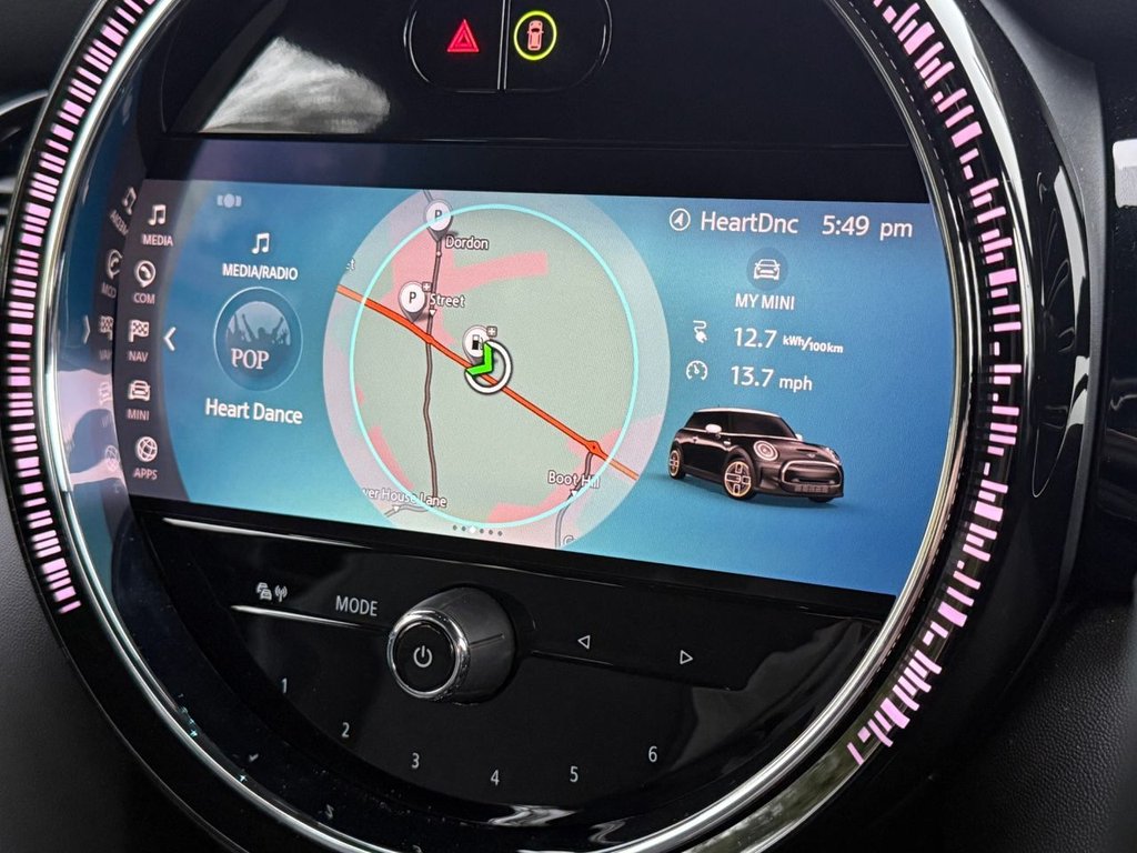 Used MINI Electric Hatch 2021 for sale - 77991340: Photo 27