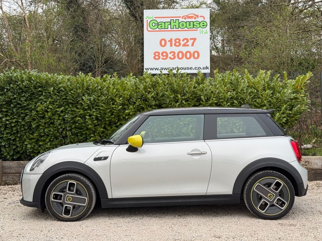 Used MINI Electric Hatch 2021 for sale - 77991340: Photo 7