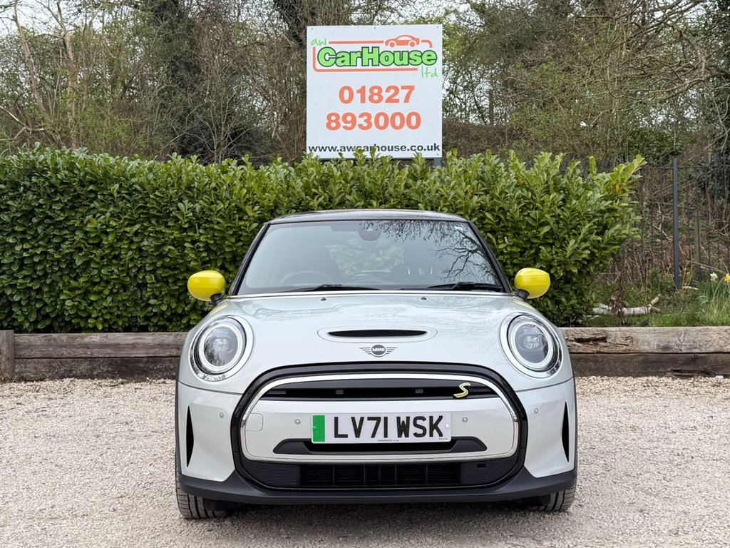 Used MINI Electric Hatch 2021 for sale - 77991340: Photo 9