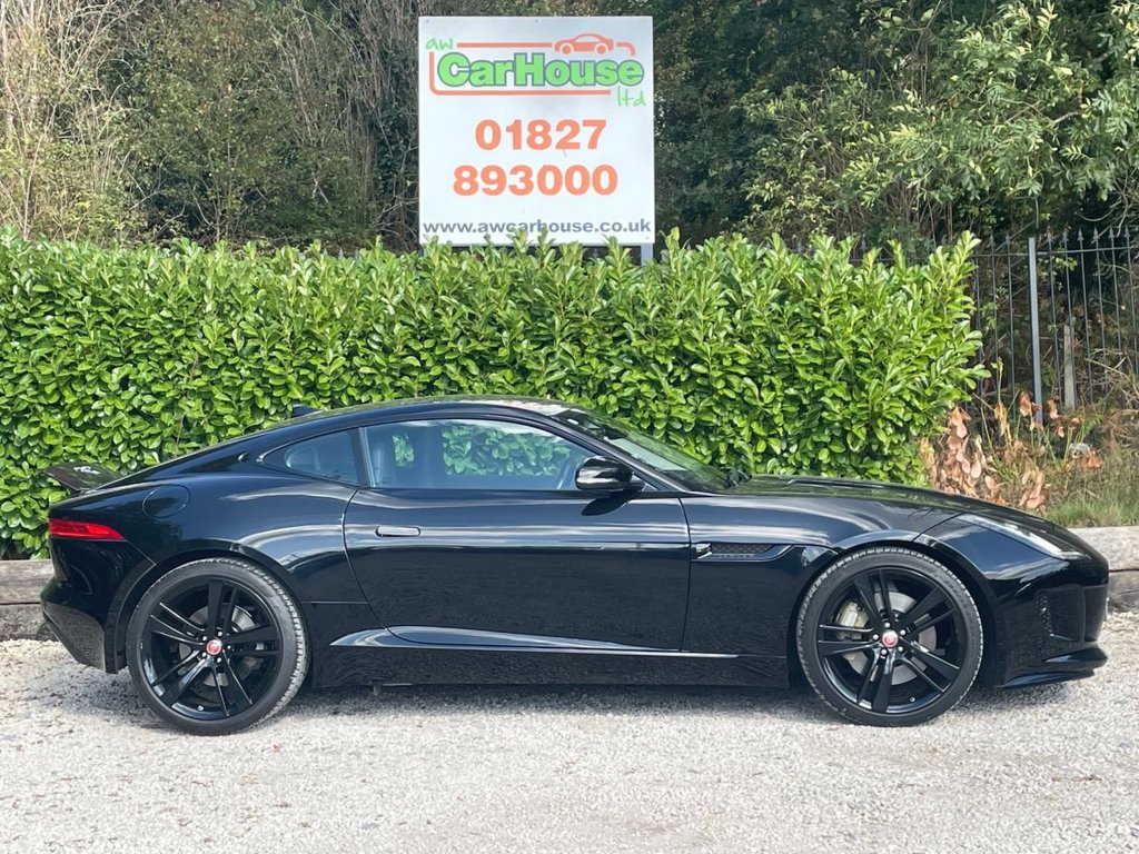 Used Jaguar F-Type 2015 for sale - 76119233: Photo 7
