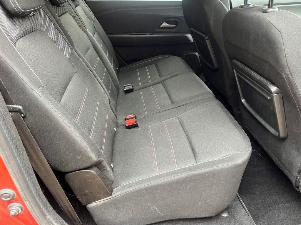 Used Dacia Jogger 2023 for sale - 76068866: Photo 13