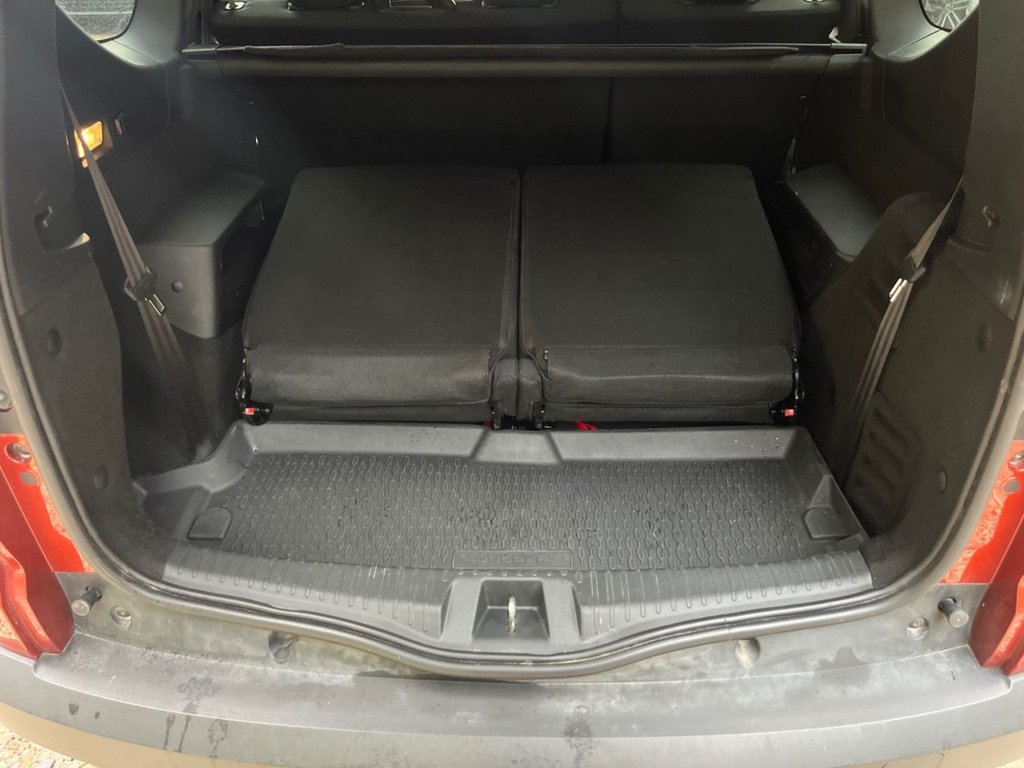 Used Dacia Jogger 2023 for sale - 76068866: Photo 16