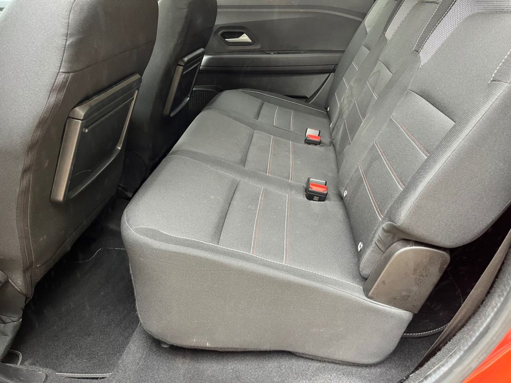 Used Dacia Jogger 2023 for sale - 76068866: Photo 18