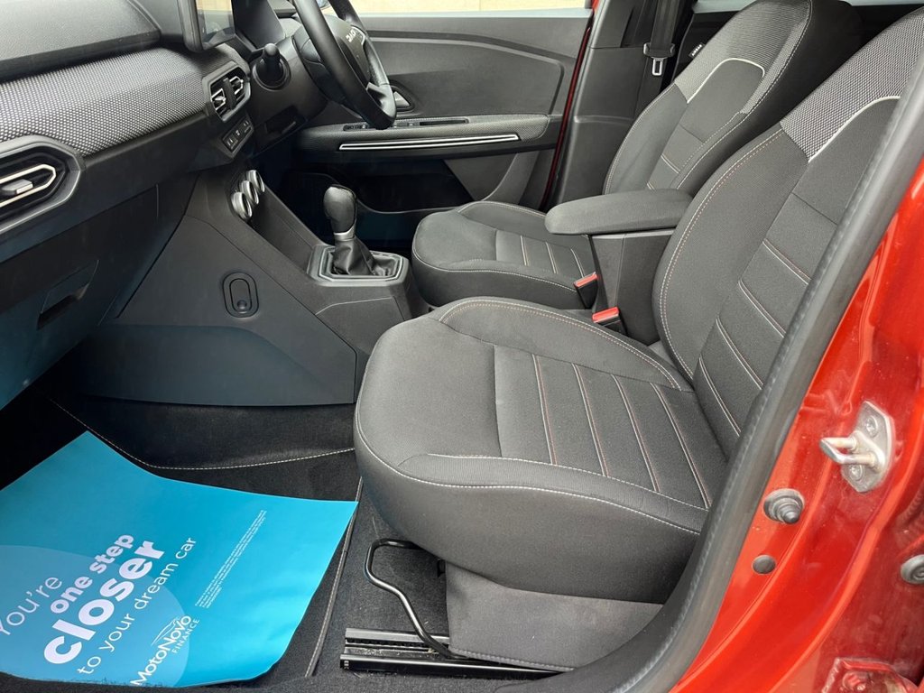 Used Dacia Jogger 2023 for sale - 76068866: Photo 19