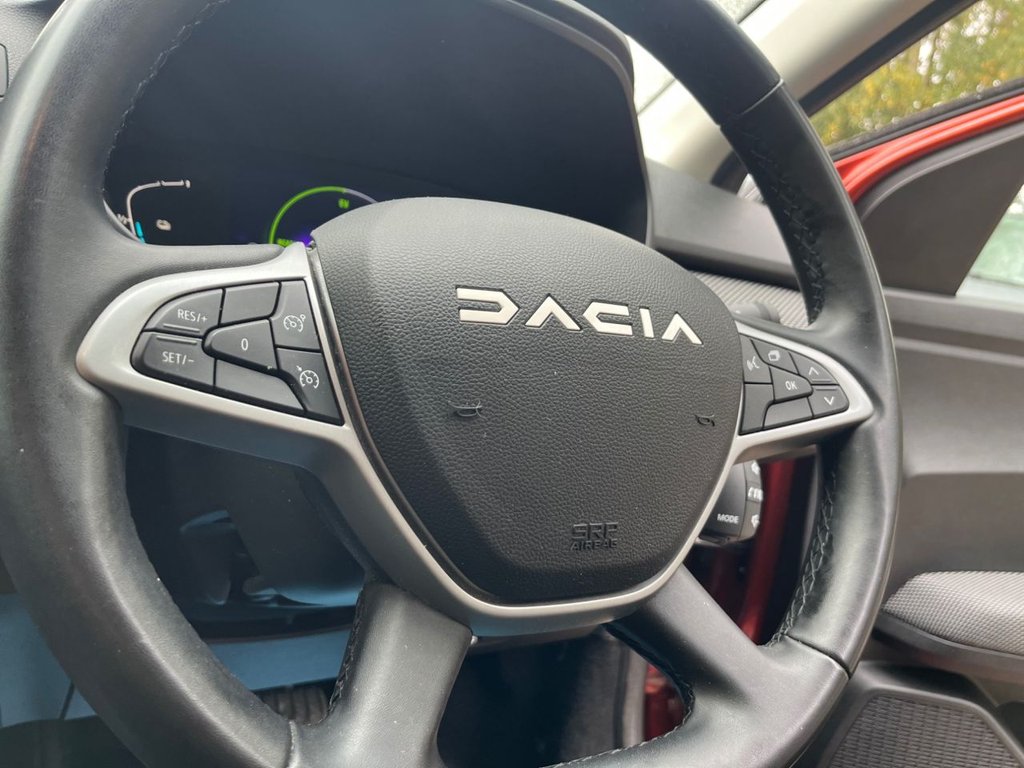 Used Dacia Jogger 2023 for sale - 76068866: Photo 22