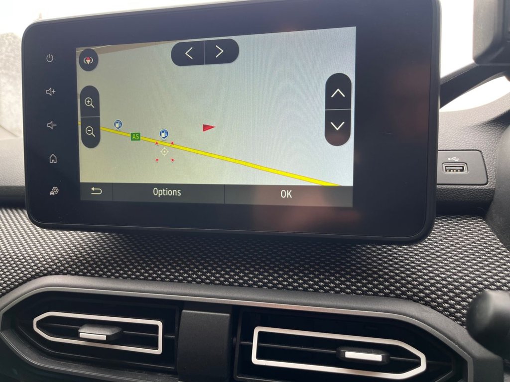 Used Dacia Jogger 2023 for sale - 76068866: Photo 24