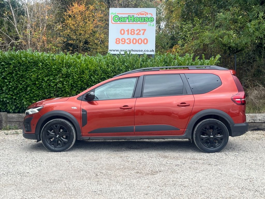 Used Dacia Jogger 2023 for sale - 76068866: Photo 8