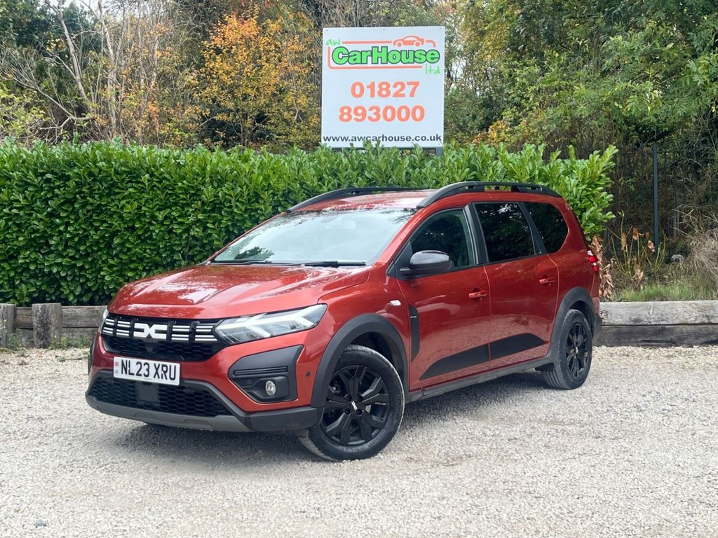 Used Dacia Jogger 2023 for sale - 76068866: Photo 9
