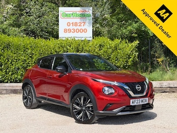 Used Nissan Juke 2023 for sale - 78538344: Photo