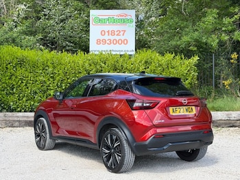 Used Nissan Juke 2023 for sale - 78538344: Photo