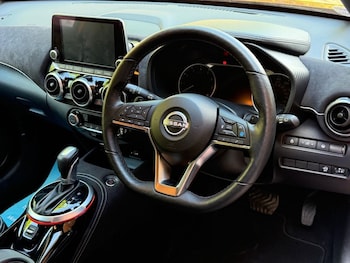Used Nissan Juke 2023 for sale - 78538344: Photo
