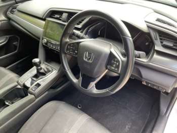 Used Honda Civic 2019 for sale - 74917151: Photo