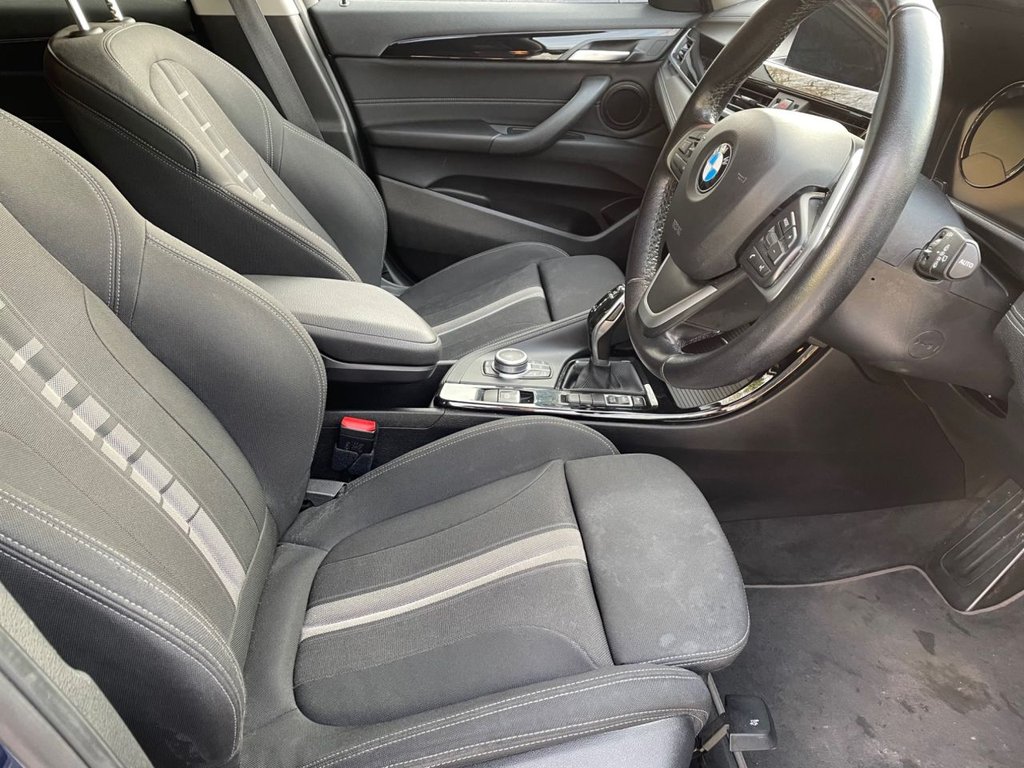 Used BMW X2 2020 for sale - 77037929: Photo 11