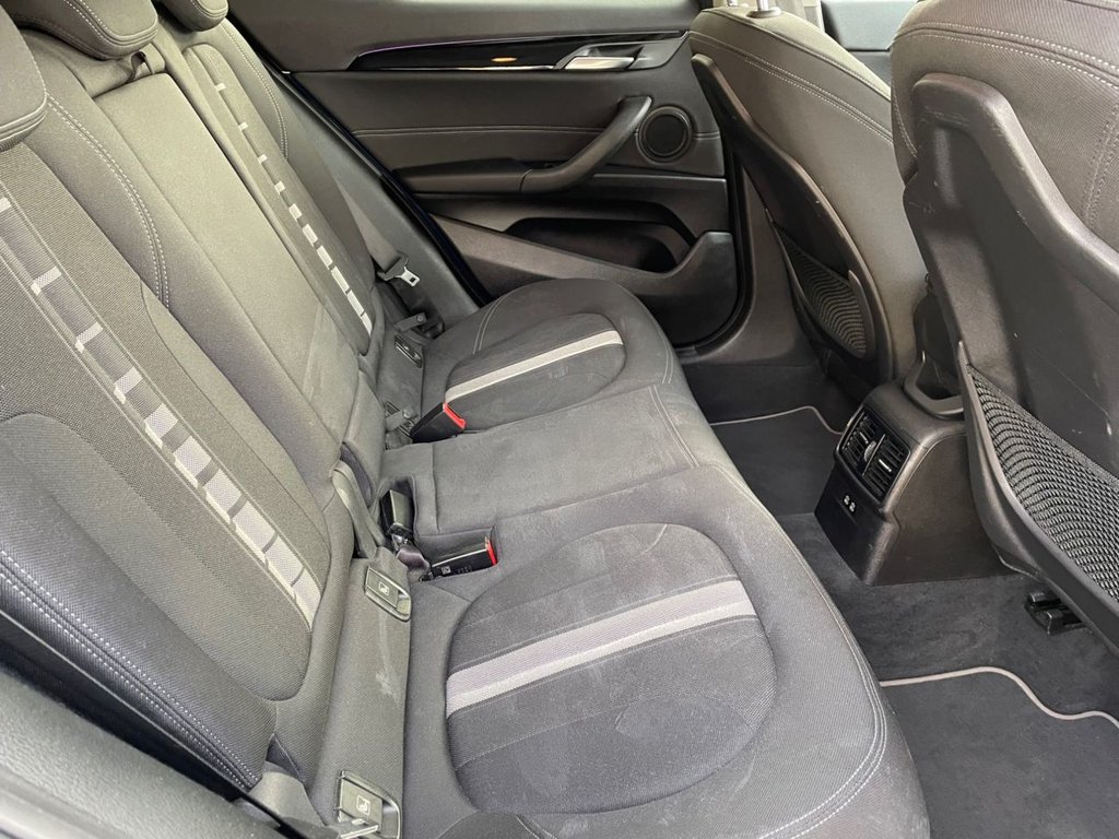 Used BMW X2 2020 for sale - 77037929: Photo 12