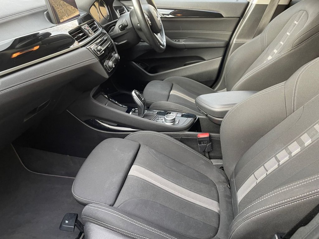 Used BMW X2 2020 for sale - 77037929: Photo 15