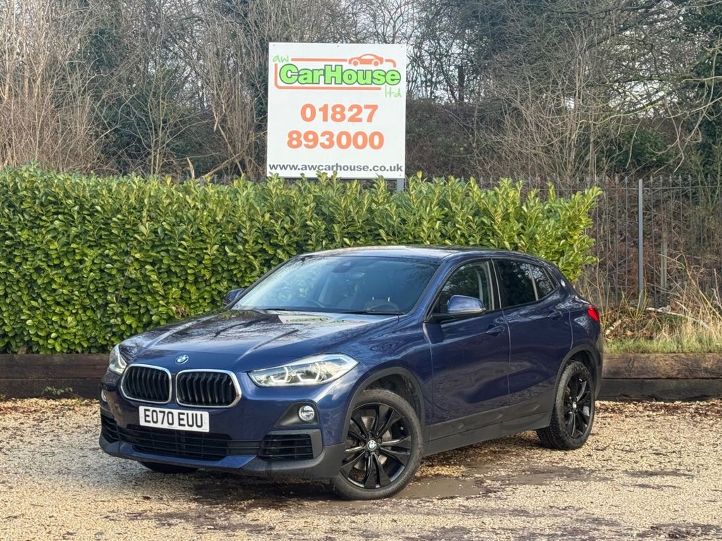 Used BMW X2 2020 for sale - 77037929: Photo 8