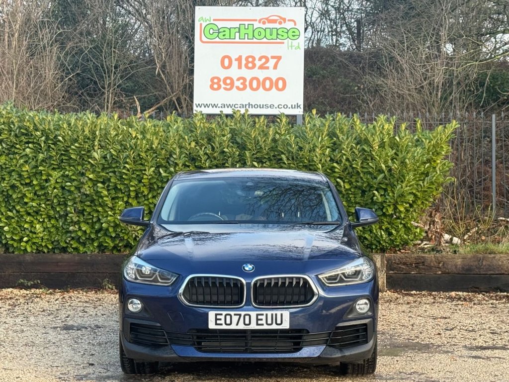 Used BMW X2 2020 for sale - 77037929: Photo 9