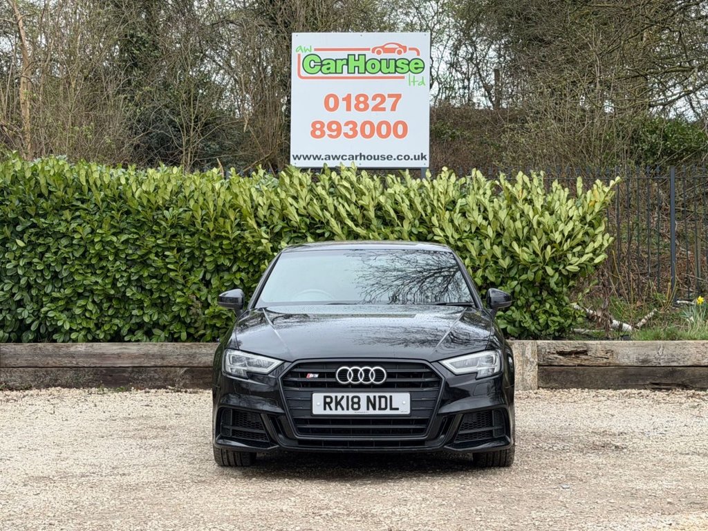 Used Audi A3 2018 for sale - 77850367: Photo 10