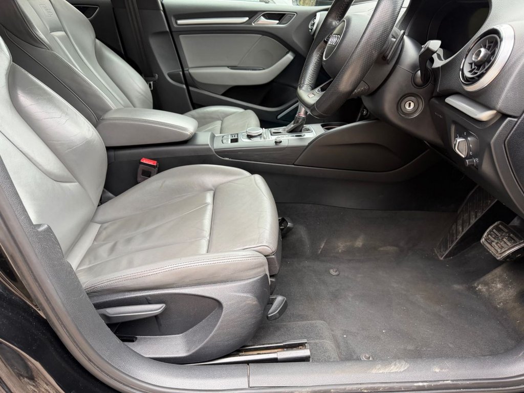 Used Audi A3 2018 for sale - 77850367: Photo 14