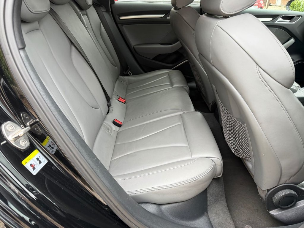 Used Audi A3 2018 for sale - 77850367: Photo 15