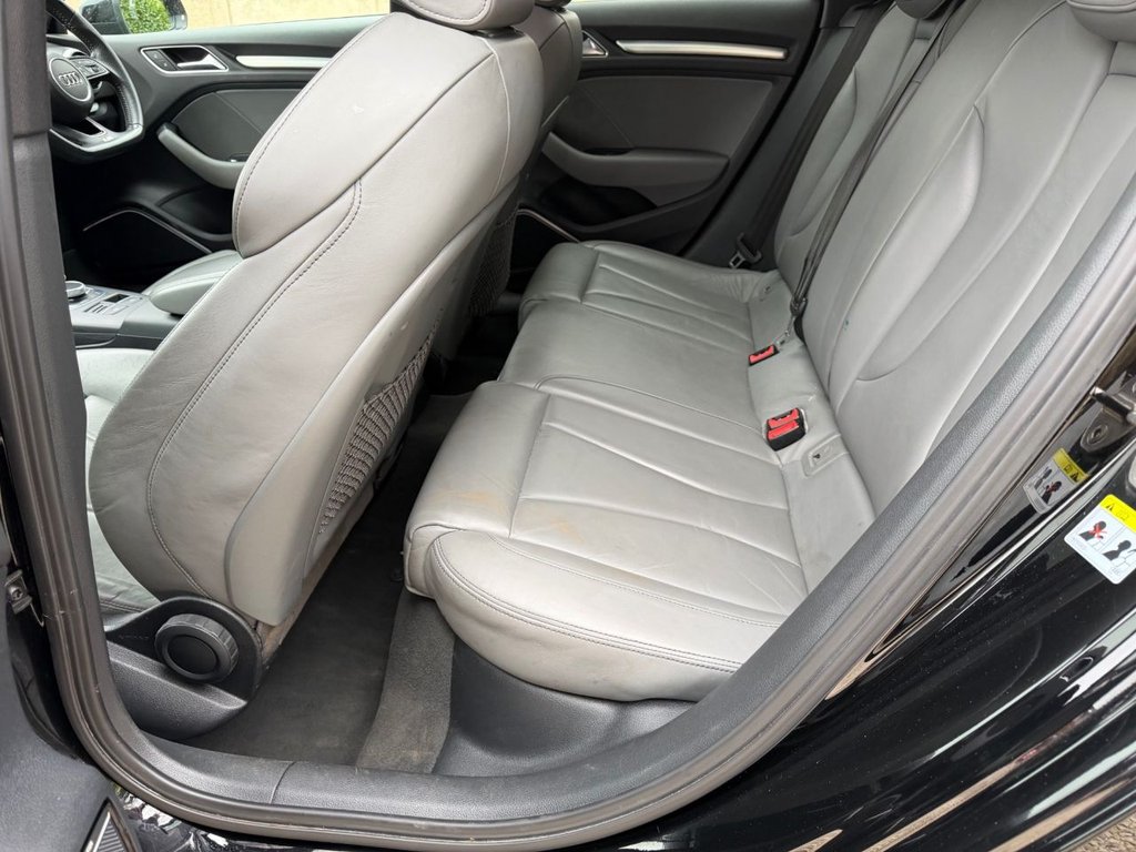 Used Audi A3 2018 for sale - 77850367: Photo 18