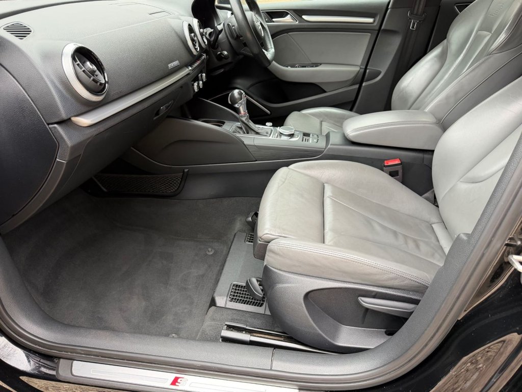 Used Audi A3 2018 for sale - 77850367: Photo 19