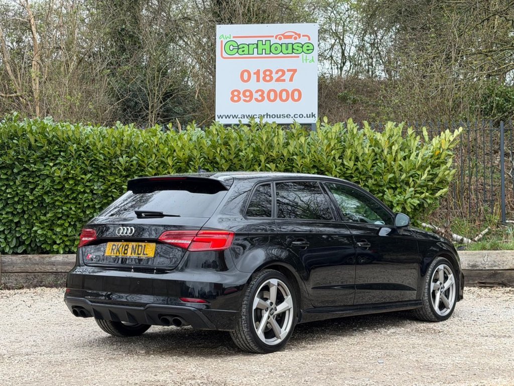 Used Audi A3 2018 for sale - 77850367: Photo 2