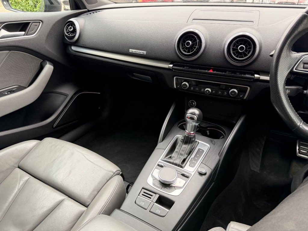 Used Audi A3 2018 for sale - 77850367: Photo 20