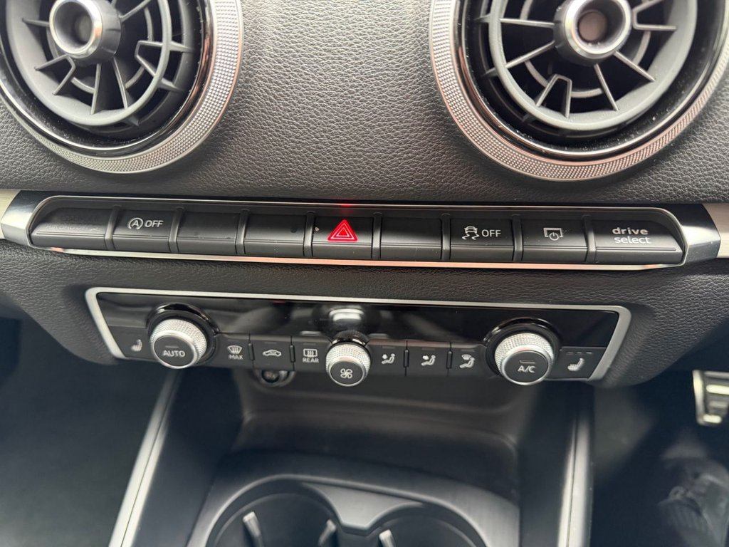 Used Audi A3 2018 for sale - 77850367: Photo 21