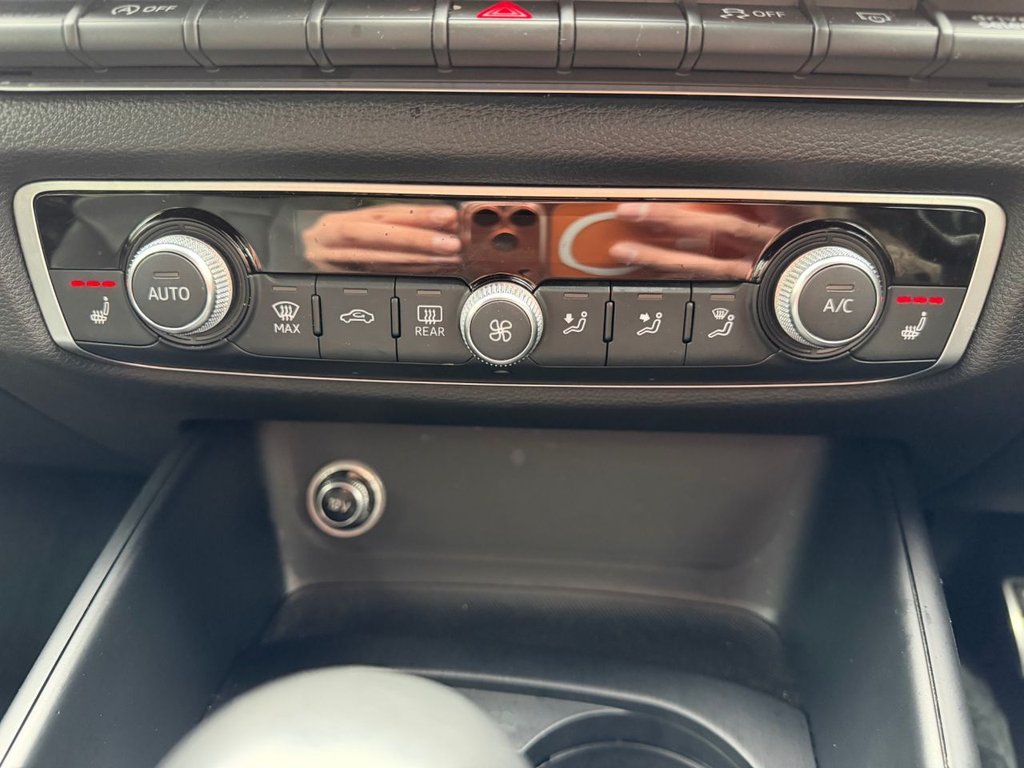 Used Audi A3 2018 for sale - 77850367: Photo 22