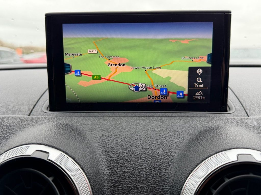 Used Audi A3 2018 for sale - 77850367: Photo 25