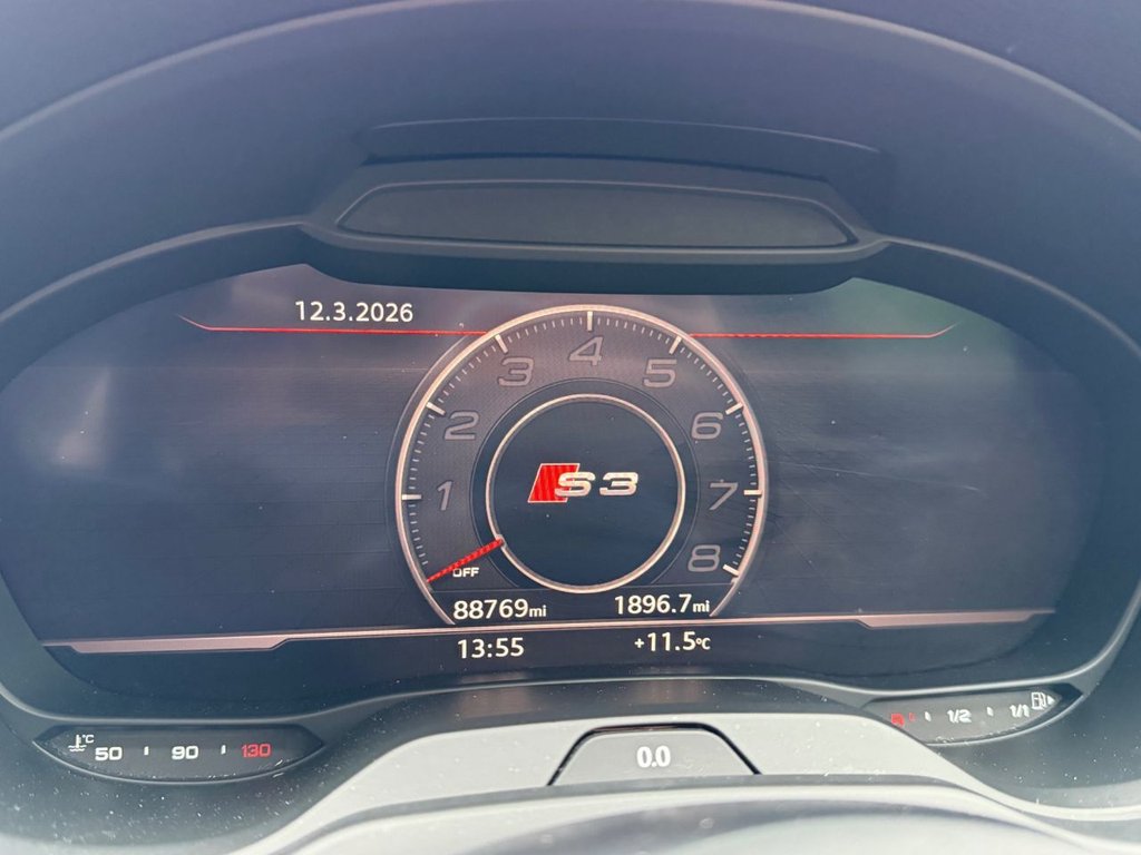 Used Audi A3 2018 for sale - 77850367: Photo 26