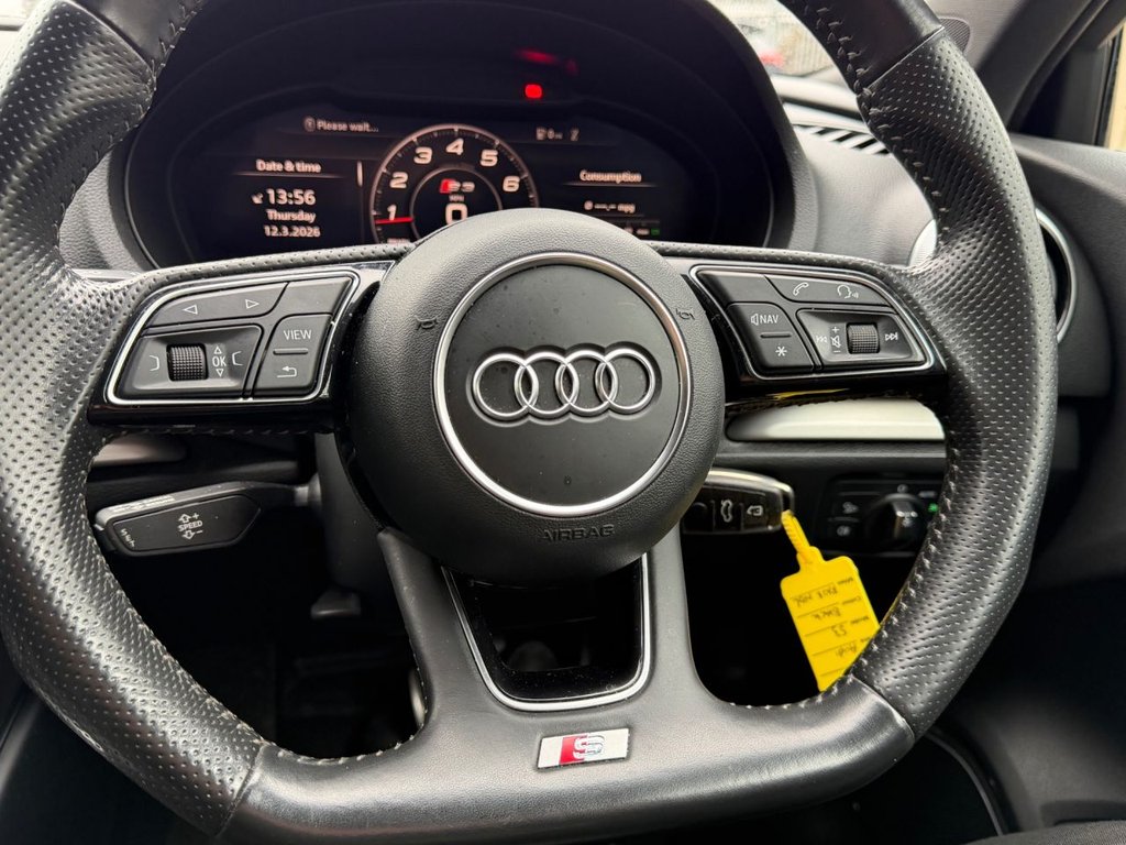 Used Audi A3 2018 for sale - 77850367: Photo 28