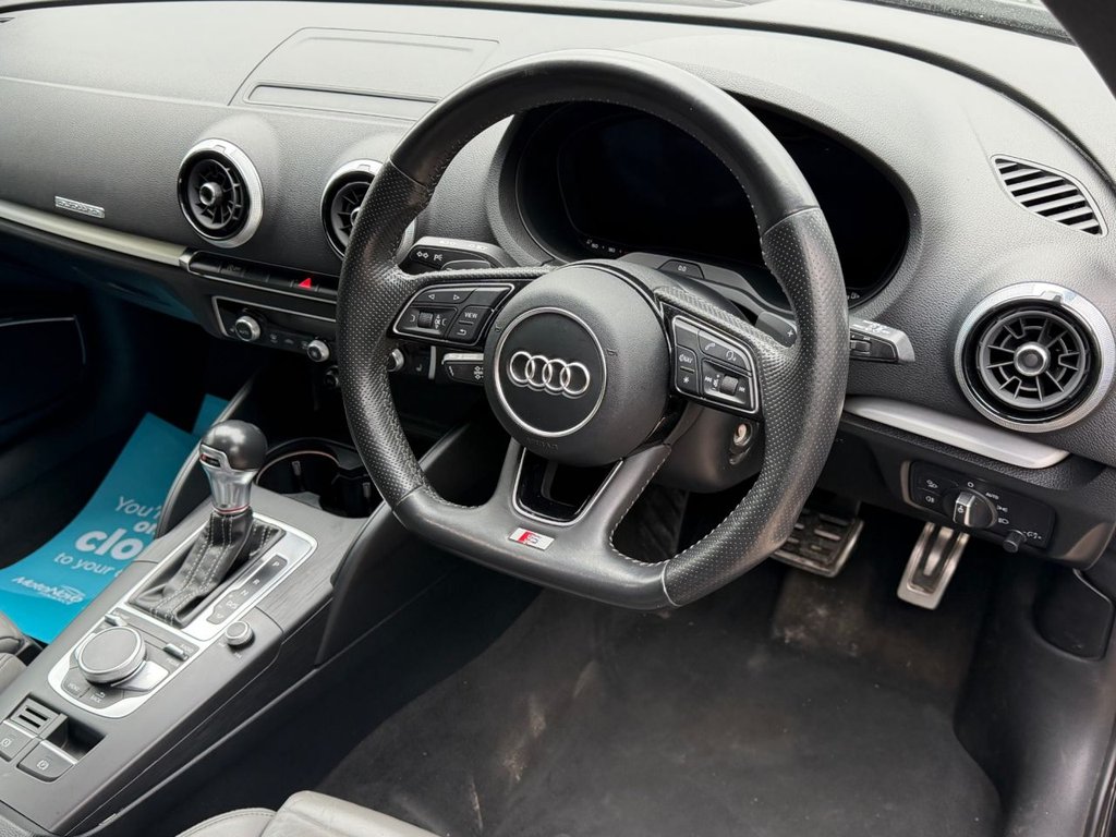 Used Audi A3 2018 for sale - 77850367: Photo 5