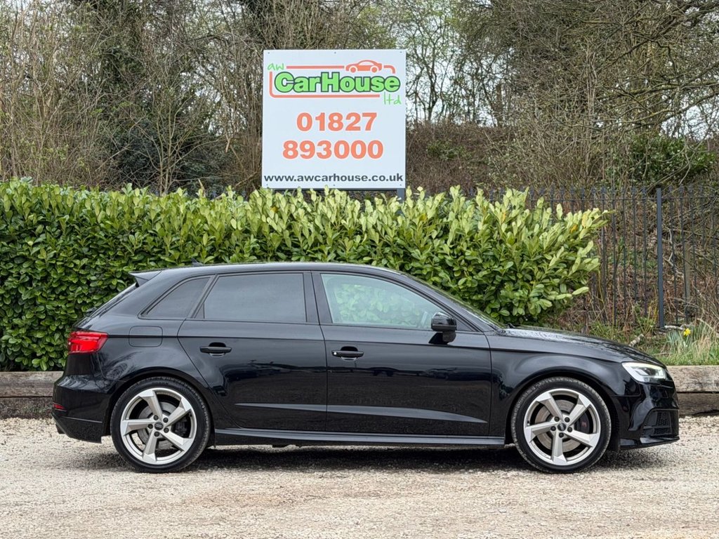Used Audi A3 2018 for sale - 77850367: Photo 6