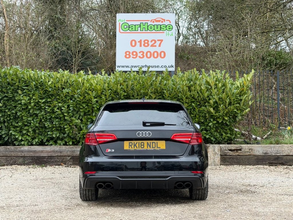 Used Audi A3 2018 for sale - 77850367: Photo 7